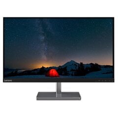 Lenovo L28U-35 (66ECGAC4EU) цена и информация | Lenovo Мониторы, стойки для мониторов | pigu.lt