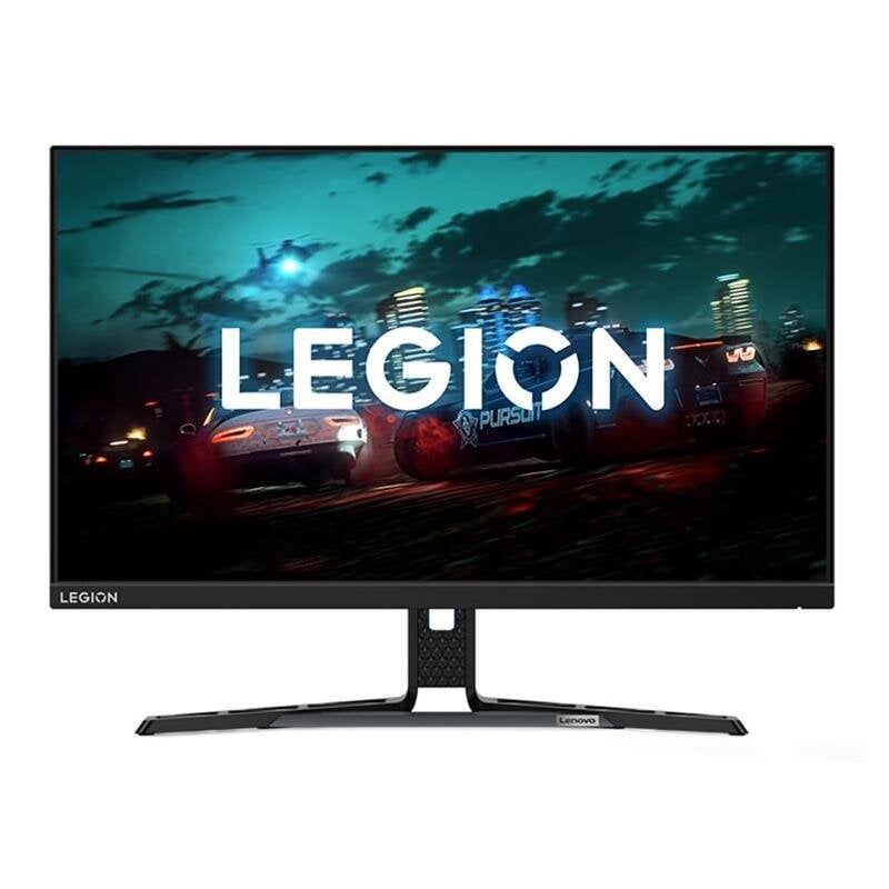 Lenovo Legion Y27H-30 kaina ir informacija | Monitoriai | pigu.lt