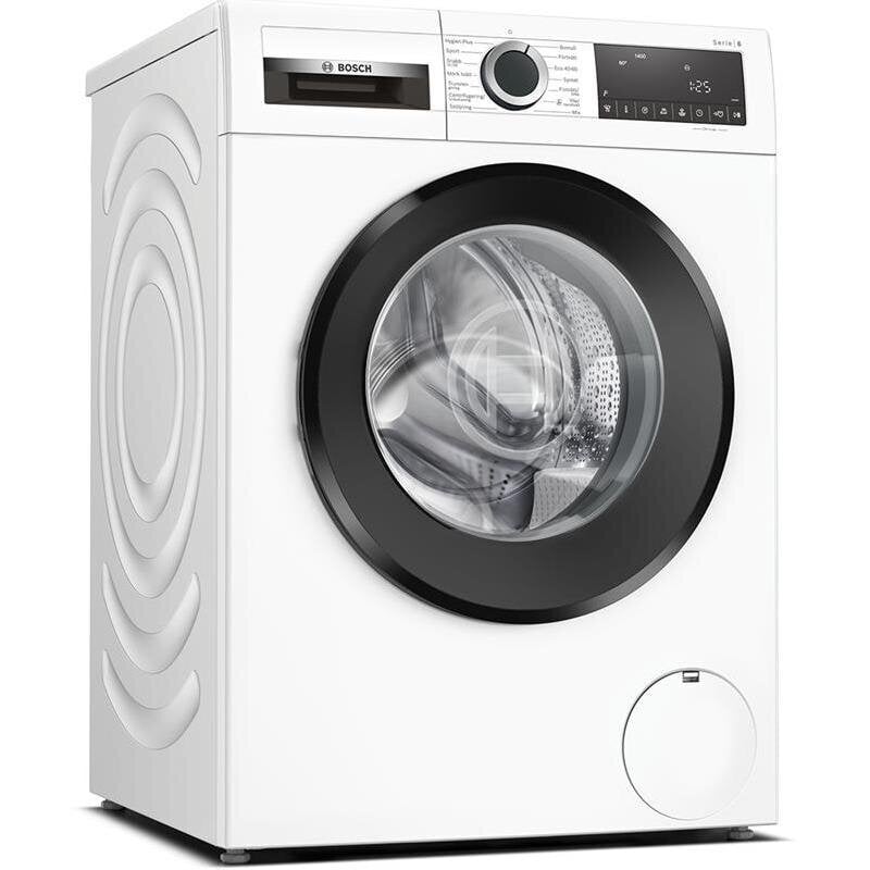 Bosch WGG1440BSN kaina ir informacija | Skalbimo mašinos | pigu.lt