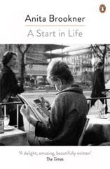 Start in Life kaina ir informacija | Fantastinės, mistinės knygos | pigu.lt