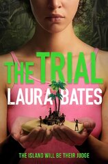 Trial: The explosive new YA from the founder of Everyday Sexism kaina ir informacija | Knygos paaugliams ir jaunimui | pigu.lt