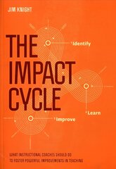 Impact Cycle: What Instructional Coaches Should Do to Foster Powerful Improvements in   Teaching цена и информация | Книги по социальным наукам | pigu.lt