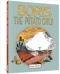 Boris The Potato Child цена и информация | Fantastinės, mistinės knygos | pigu.lt