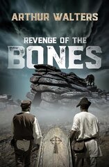 Revenge of the Bones: a sequel to The Judge's Parlour цена и информация | Fantastinės, mistinės knygos | pigu.lt