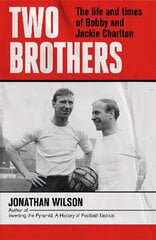 Two Brothers kaina ir informacija | Biografijos, autobiografijos, memuarai | pigu.lt