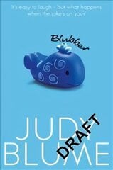 Blubber New Edition цена и информация | Книги для подростков и молодежи | pigu.lt