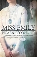 Miss Emily kaina ir informacija | Fantastinės, mistinės knygos | pigu.lt