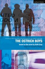 Ostrich Boys: Improving Standards in English through Drama at Key Stage 3 and GCSE цена и информация | Книги для подростков и молодежи | pigu.lt