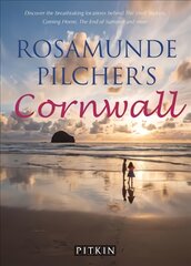 Rosamunde Pilcher's Cornwall цена и информация | Путеводители, путешествия | pigu.lt