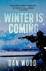 Winter is Coming kaina ir informacija | Fantastinės, mistinės knygos | pigu.lt