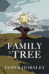 Family in a Tree цена и информация | Книги для подростков  | pigu.lt