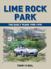 Lime Rock Park kaina ir informacija | Kelionių vadovai, aprašymai | pigu.lt