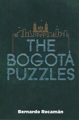 Bogota Puzzles цена и информация | Книги о питании и здоровом образе жизни | pigu.lt