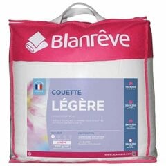 Скандинавское наполнение Blanreve 500 g/m² Белый 240 x 260 cm цена и информация | Одеяла | pigu.lt