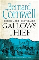 Gallows Thief kaina ir informacija | Fantastinės, mistinės knygos | pigu.lt