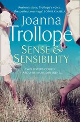 Sense & Sensibility kaina ir informacija | Fantastinės, mistinės knygos | pigu.lt