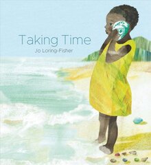 Taking Time цена и информация | Книги для малышей | pigu.lt