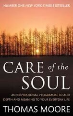 Care Of The Soul: An inspirational programme to add depth and meaning to your everyday life kaina ir informacija | Saviugdos knygos | pigu.lt