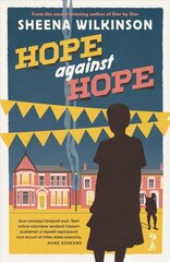 Hope against Hope цена и информация | Книги для подростков и молодежи | pigu.lt