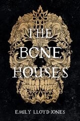 The Bone Houses цена и информация | Книги для подростков  | pigu.lt
