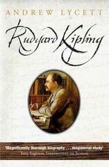 Rudyard Kipling цена и информация | Биографии, автобиографии, мемуары | pigu.lt