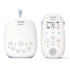 Philips AVENT SCD715/26 видеоняня 330 м Синий, Белый цена и информация | Philips Avent Для ухода за младенцем | pigu.lt