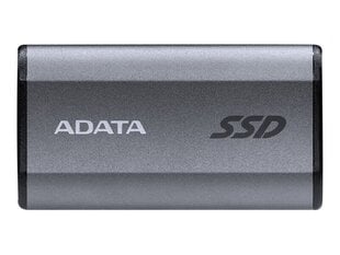 Adata Elite SE880, 1TB kaina ir informacija | ADATA Duomenų laikmenos | pigu.lt