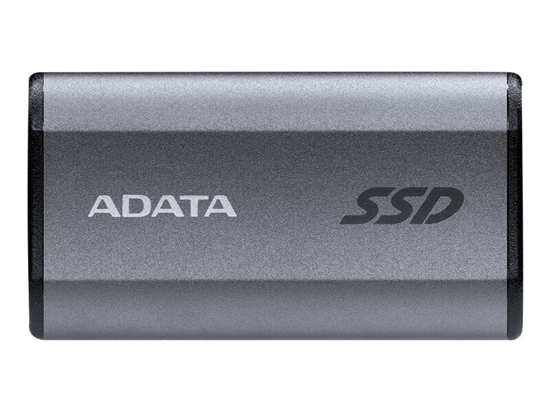 Adata Elite SE880, 1TB цена и информация | Išoriniai kietieji diskai (SSD, HDD) | pigu.lt