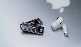 Adata AROY-UR340-128GBK цена и информация | USB накопители | pigu.lt