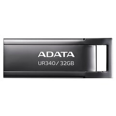 Adata Royal UR340 32GB USB 3.2 цена и информация | USB накопители | pigu.lt