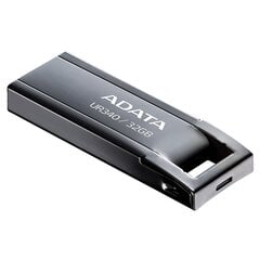 Adata Royal UR340 32GB kaina ir informacija | USB laikmenos | pigu.lt