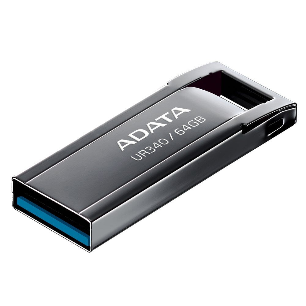 Adata Royal UR340 64GB kaina ir informacija | USB laikmenos | pigu.lt