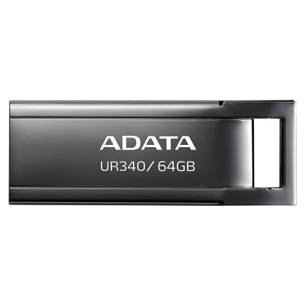 Adata Royal UR340 64GB цена и информация | USB laikmenos | pigu.lt
