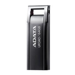 Adata Royal UR340 64GB USB 3.2 цена и информация | USB накопители | pigu.lt