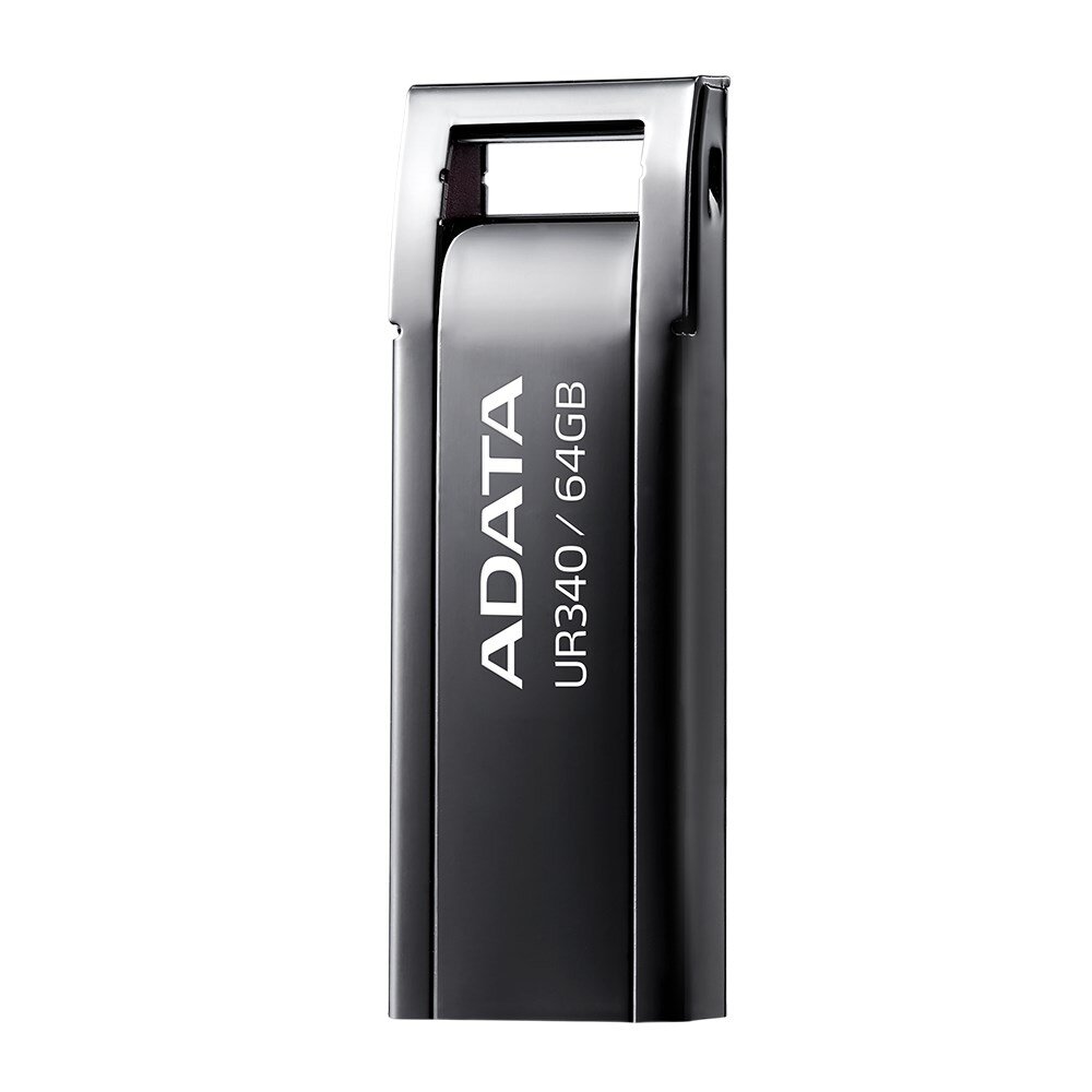 Adata Royal UR340 64GB цена и информация | USB laikmenos | pigu.lt