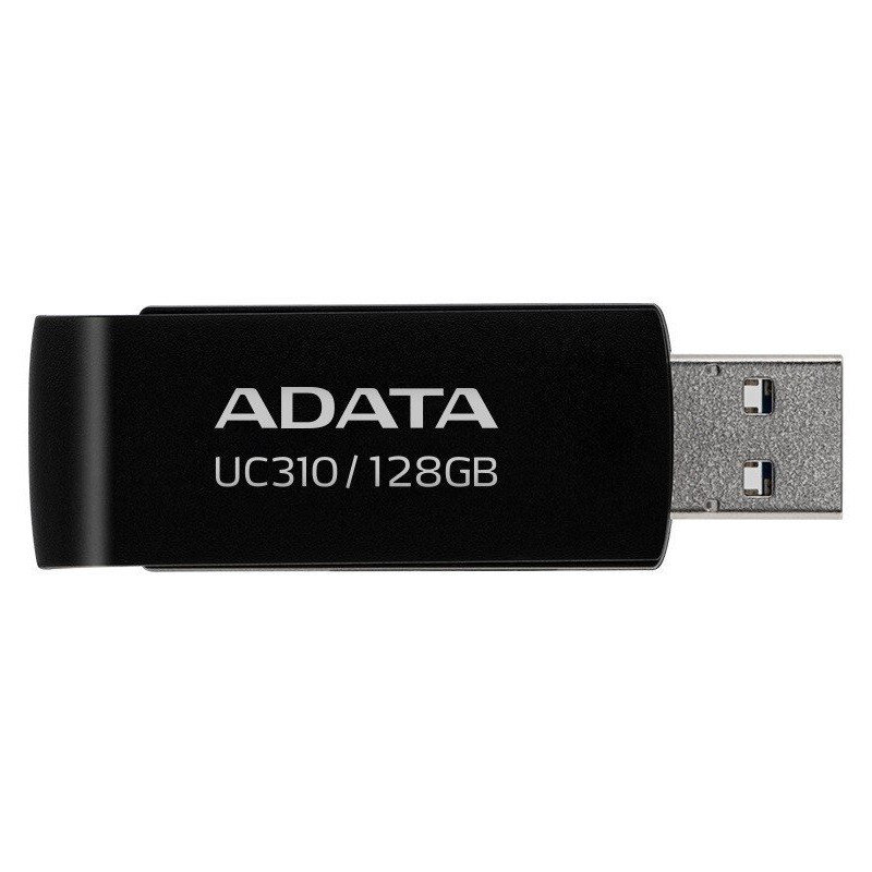 Adata AELI-UE800-128G-CSG цена и информация | USB laikmenos | pigu.lt