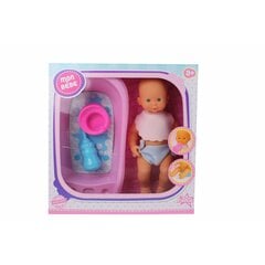 Kūdikių lėlė 35 cm kaina ir informacija | Žaislai mergaitėms | pigu.lt