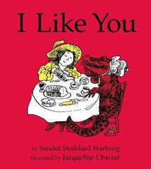I Like You: The perfect Valentine's Day gift Main kaina ir informacija | Poezija | pigu.lt