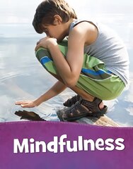 Mindfulness: Be mindful. Live in the Moment. цена и информация | Книги для подростков и молодежи | pigu.lt