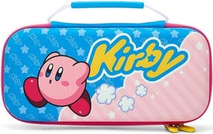 PowerA Nintendo Switch Protection Case Kirby цена и информация | Аксессуары для компьютерных игр | pigu.lt