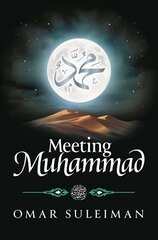 Meeting Muhammad kaina ir informacija | Dvasinės knygos | pigu.lt