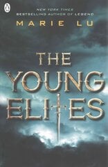 Young Elites цена и информация | Книги для подростков и молодежи | pigu.lt