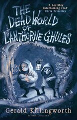 Dead World of Lanthorne Ghules цена и информация | Книги для подростков  | pigu.lt