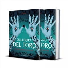 Guillermo del Toro: The Iconic Filmmaker and his Work цена и информация | Книги об искусстве | pigu.lt