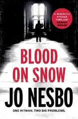 Blood on Snow: From the international bestselling author of the Harry Hole series kaina ir informacija | Fantastinės, mistinės knygos | pigu.lt