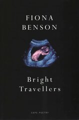 Bright Travellers kaina ir informacija | Poezija | pigu.lt