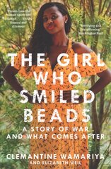 Girl Who Smiled Beads цена и информация | Биографии, автобиогафии, мемуары | pigu.lt