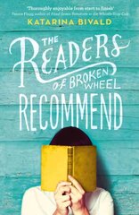 Readers of Broken Wheel Recommend kaina ir informacija | Fantastinės, mistinės knygos | pigu.lt