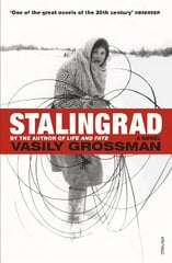 Stalingrad kaina ir informacija | Fantastinės, mistinės knygos | pigu.lt
