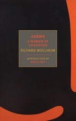 Germs : A Memoir of Childhood цена и информация | Биографии, автобиографии, мемуары | pigu.lt